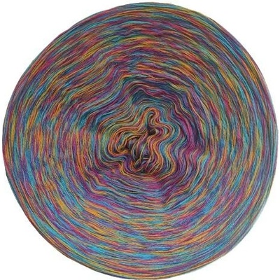 MOOL MIX č.916 4nitka