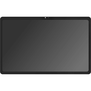 Samsung Стъкло и LCD екран за Samsung Galaxy Tab A7 10.4 (2020) / SM-T500 / SM-T505, оригинален, сиво (16342)