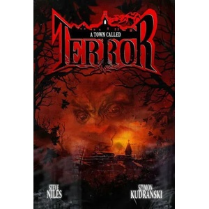 Town Called Terror | Niles, Steve (ISBN: 9781534323599)