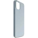 3mk Protection Калъф за iPhone 14, силиконов, 3MK Hardy Case, син