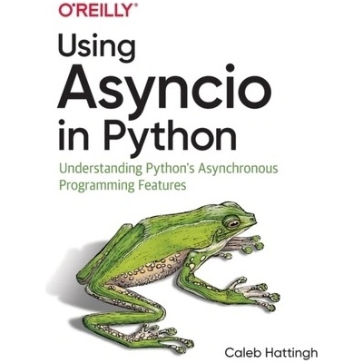 Using Asyncio in Python