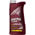 MANNOL 7902 Racing+Ester 10W-60 1 l