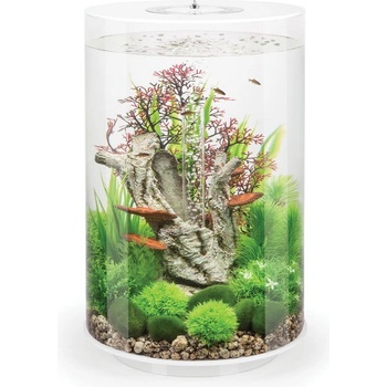 BiOrb Tube LED bílé 30 l 2020