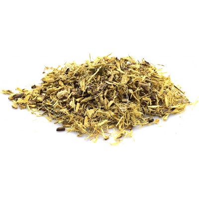 FromNature Lékořice kořen řezaný 50 g – Zbozi.Blesk.cz