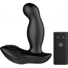 Nexus Boost Prostate Massager with Inflatable Tip
