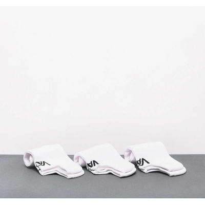 Vans ponožky Classic Kick white