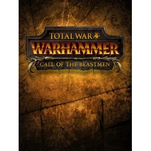 SEGA Total War Warhammer Call of the Beastmen DLC (PC)