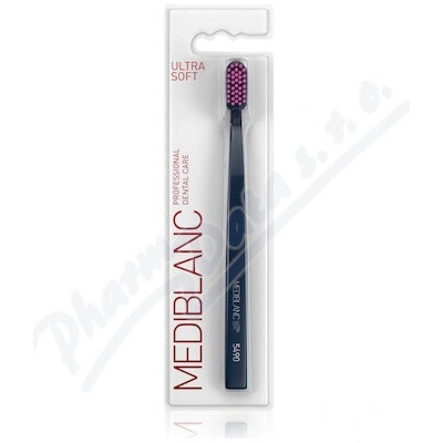 MEDIBLANC. 5490 Ultra Soft Dark Blue