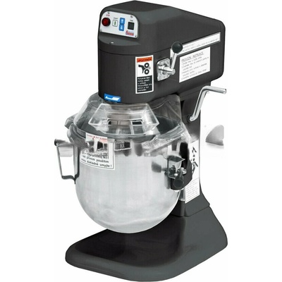 SPAR SP-800A 8l černá