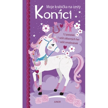 Koníci - Junior