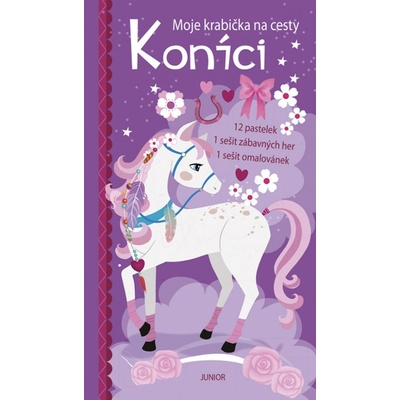 Koníci - Junior