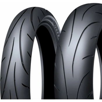 Image 1 of Dunlop Sportmax Q-Lite 70/90-17 38S