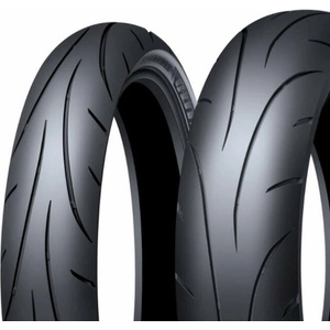 Dunlop Sportmax Q-Lite 70/90-17 38S Мотоциклетни гуми
