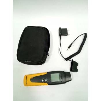 TFA Dostmann 6501