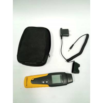 TFA Dostmann 6501