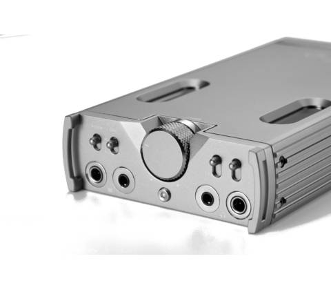 Cayin C9II