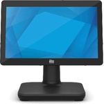 Elo Touch EloPOS тъчскрийн POS система, 15.6 инча, PCAP, Celeron, 4 GB, Windows 10 (E935367)