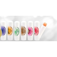 Vaseline Lip Care vreckový balzam na pery Creme Brulee 7 g