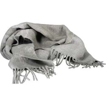 Ralph Lauren Мъжки шал ralph lauren, Размер uni, Цвят Сив (449891311002_grigio_grey)