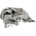 Ralph Lauren Мъжки шал ralph lauren, Размер uni, Цвят Сив (449891311002_grigio_grey)