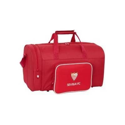 Sevilla Fútbol Club Спортна Чанта Sevilla Fútbol Club Червен 47 x 26 x 27 cm 1d3713