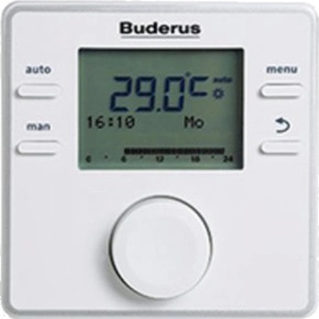 Buderus RC 200 bielý