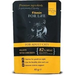 Fitmin For Life Adult chicken 85 g