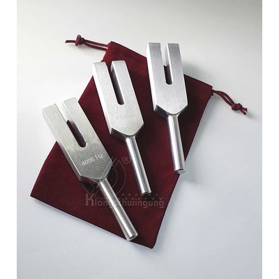 Light Design Klangschwingung Andělské ladičky