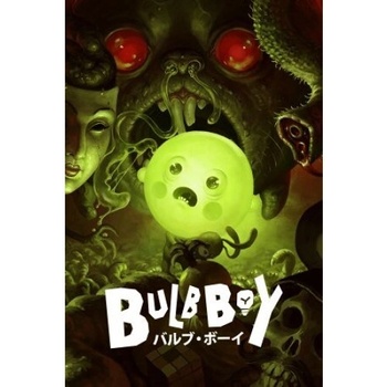 Bulb Boy