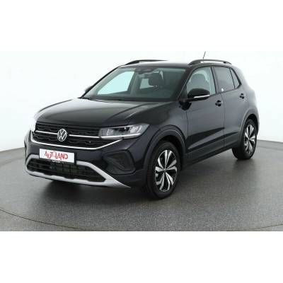 Volkswagen T-Cross 1.0 TSI DSG 85 kW