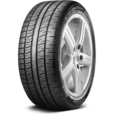 Pirelli SCORPION ZERO ASIMMETRICO XL 285/35 ZR22 106W