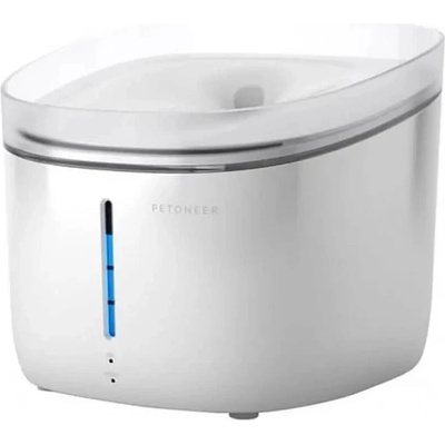 Petoneer Автоматична поилка Petoneer Fresco Ultra UVC (WF002)