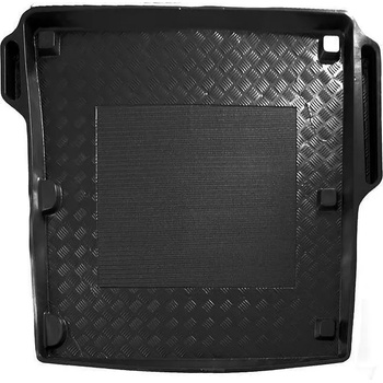 Image 1 of Противохлъзгаща вана за багажник за Mercedes E-Class W212 Kombi 2009-2016 TLME. 2356