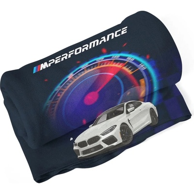 Sablio Deka MPERFORMANCE Tachometr 190x140