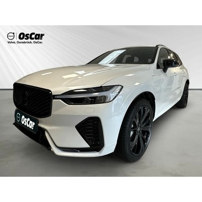 Volvo XC60 T8 Ultra Black Edition AWD Recharge 335 kW