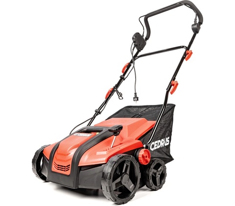 Hahn & Sohn Cedrus CEDWE38