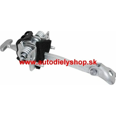 Opel SIGNUM 5/03-8/05 doraz predných dverí ľavý / stredný