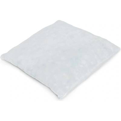Minimalist Biela výplň do vankúša s prímesou bavlny Cushion Covers 45 x 45