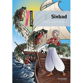 Sinbad + MultiROM