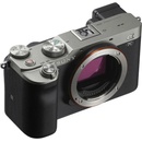 Image 1 of Sony Alpha 7C Body Silver (ILCE7CS. CEC)