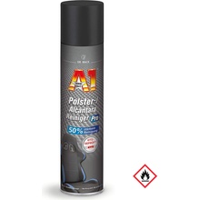 Dr.Wack A1 Polster / Alcantara Reiniger Pro 400 ml