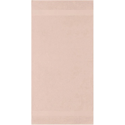 L-Merch osuška NT09100 dusty pink 140 x 70 cm