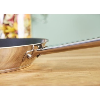 Image 1 of Tefal Cook Eat 24/28 cm (B922S204)