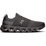 On Мъжки маратонки On Cloudswift 4 Running shoes - Eclipse / Ember - размер 47 (EU) (023-2560-0521)