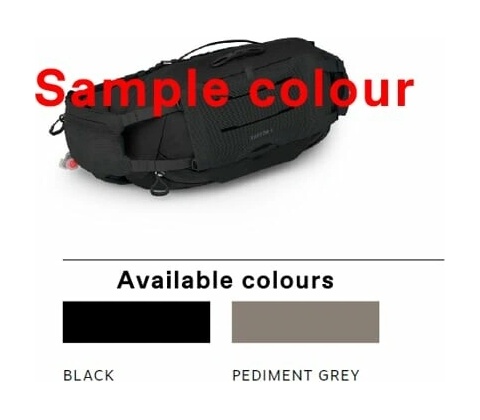 OSPREY RAPTOR 4