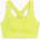 PUMA Спортен сутиен PUMA PWRbreathe Run lemon sherbert