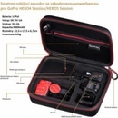 Smatree SMA-037 pro GoPro - GS160PS