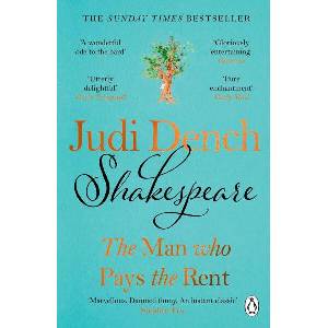 Shakespeare | Judi Dench (ISBN: 9781405956420)