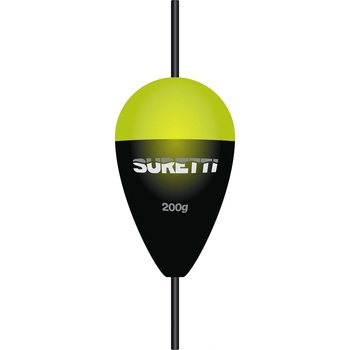 Suretti Catfish Float 120 g