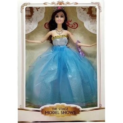 RAYA TOYS Кукла Raya Toys - Принцеса, асортимент (505120414)